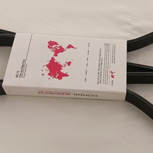 تسمه دینام 206 (6PK1575)
